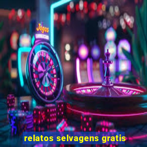 relatos selvagens gratis